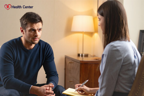 Как проходит лечение игромании в Твери в клинике Центр здоровья<