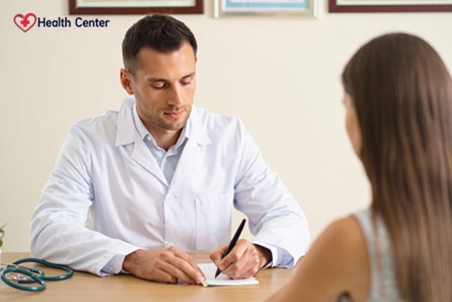 Лечение зависимости от Габапентина в Твери в клинике Центр здоровья